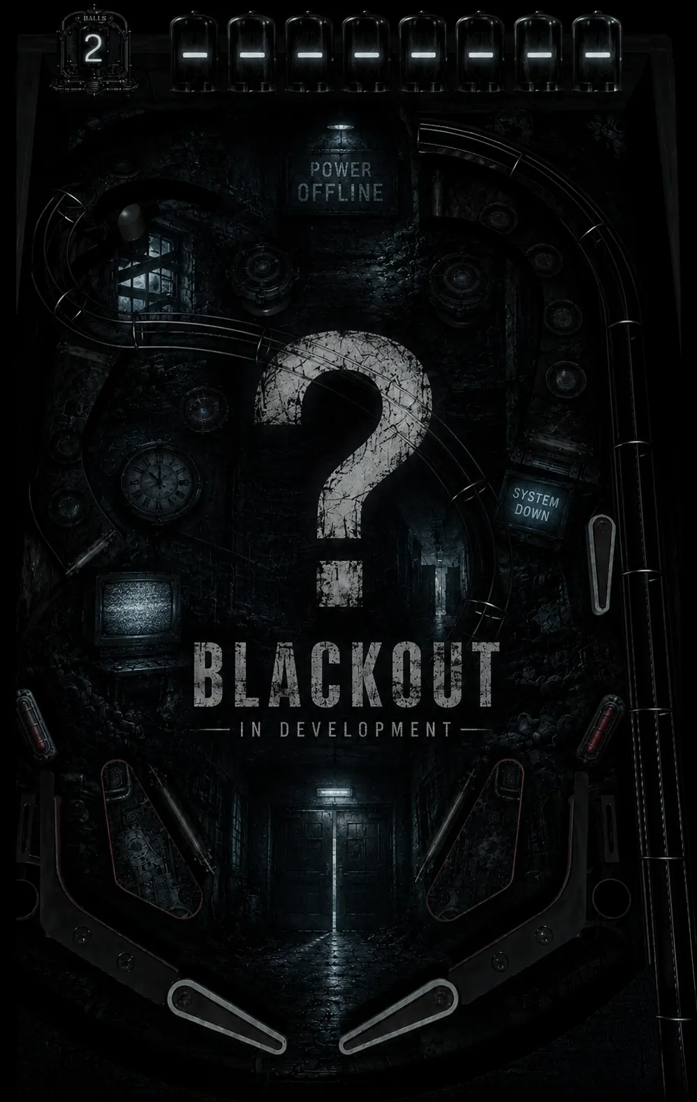 Blackout Screenshot 1